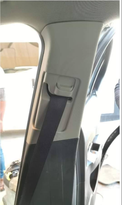 After — Full Exterior Wash & Polish